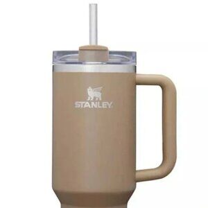 Stanley x Hearth & Hand - 40 oz Travel Quencher - Basic Brown
